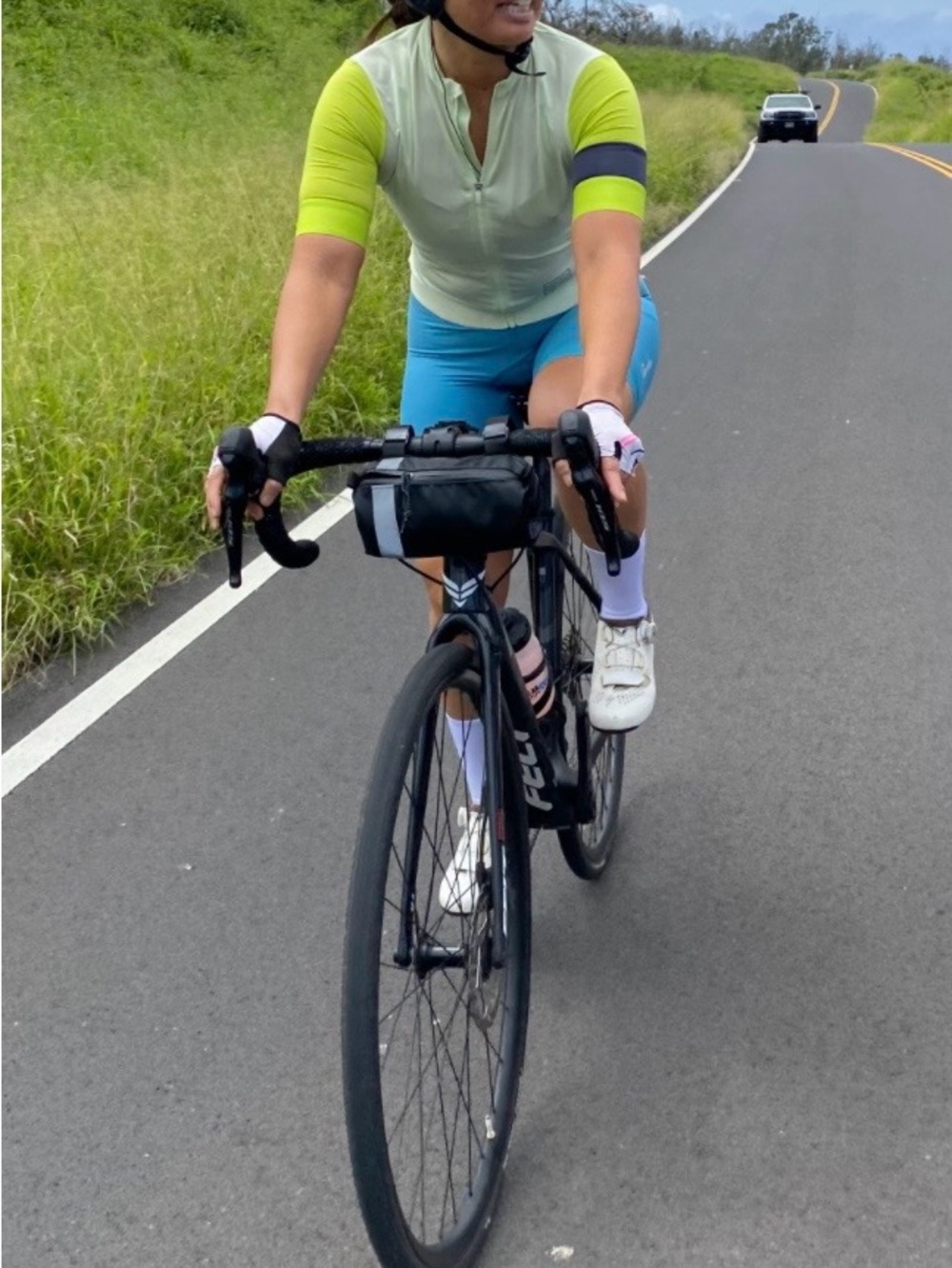 Rapha Women’s Pro Team Training Jersey - Picture 6 of 6